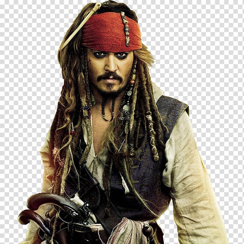Black Desert Online Jack Sparrow - tracenew